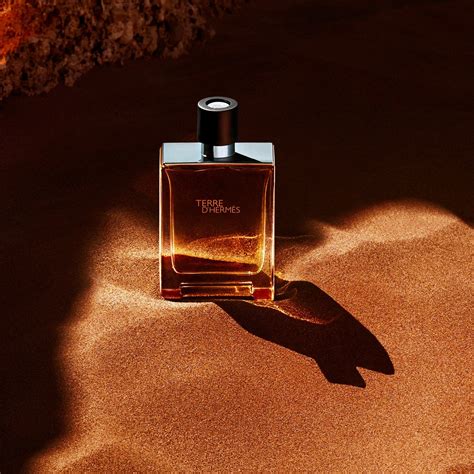 hermes parfum men|hermes fragrances for men.